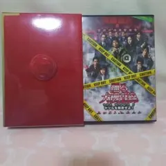 3枚組DVD 警護官 内田晋三 収録 踊る大捜
