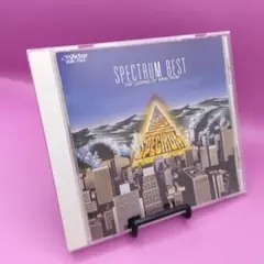 ☆スペクトラム伝説 VDR-1144 邦楽 CD