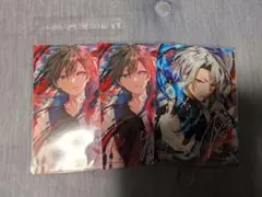 第3弾俺クロブロマイド