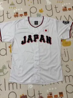 【新品】日韓ドリームプレイヤーズゲーム　ユニフォーム