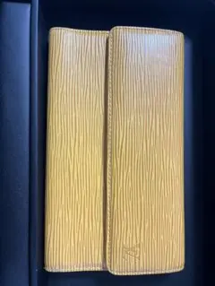 LV、ルイヴィトン長財布