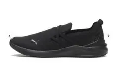 PUMA プーマ スリッポン　プラウル　2 バレー　レザー　NB
