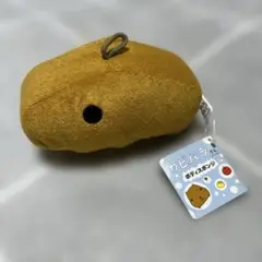 【新品未使用】カピバラさん ボディスポンジ