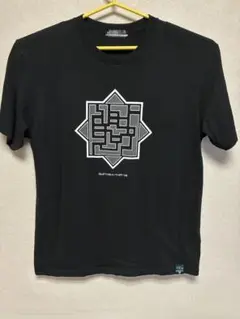HOTEI 2023 Tシャツ 黒
