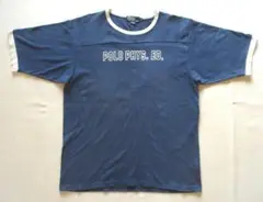Polo by Ralph Lauren ラルフローレン Tシャツ USA