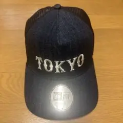 【新品未使用】NEW ERA 読売ジャイアンツ キャップ