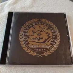 5YEARS・5WOLVES・5SOULS