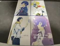 ペルソナ3 劇場版 Blu-ray 全巻 完全生産限定版