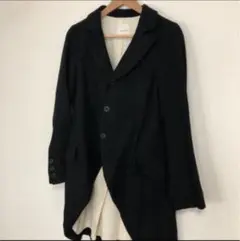 トゥジュー ★ウールu0026リネンジャケット スーツ コート