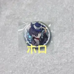 Crazy Raccoon CRフェス 缶バッジ Mondo