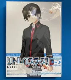 リトルバスターズ! 9 Blu-ray 初回限定版