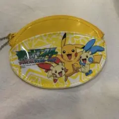 ポケットモンスター　アドバンスジェネレーション　財布