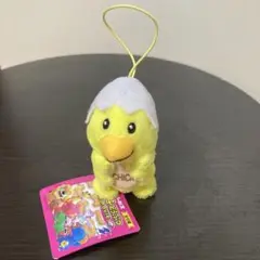 たべっ子どうぶつ　ややちびでかマスコット