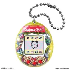 オリジナルたまごっち大阪限定