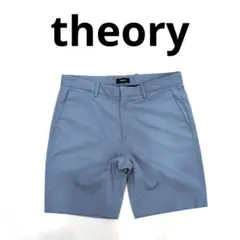 theory　セオリー　ショートパンツ
