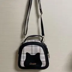 ショルダーバッグ 2way