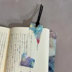 No612 しおり