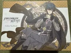 ファイアーエムブレム FE 風花雪月 Fódlan Tea Break ルピシア ファイアーエムブレム 風花雪月 Fódlan Tea Break / Fódlan Tea
