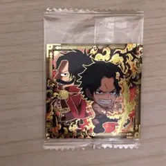 ワンピースウエハース