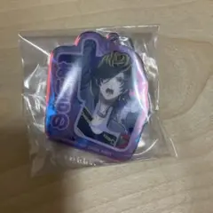 匿名配送　ヒプノシスマイク一番くじ オーロラアクリルチャーム　四十物十四
