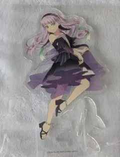 ラブライブスーパースター Liella ウィーンマルガレーテ アクリルスタンド