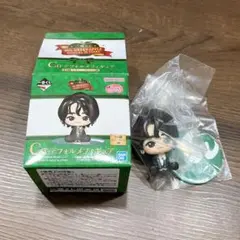 Mrs. GREEN APPLE ミセス 一番くじ C賞 デフォルメフィギュア