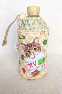 ①箱入り猫ちゃん♡