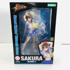 2025年最新】ストリートファイター 美少女 さくらの人気アイテム