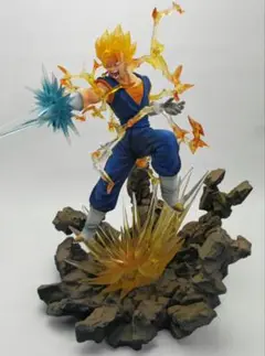 ドラゴンボール フィギュア フィギュアーツZERO スーパーサイヤ人ベジット