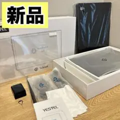 新品✨ 10インチ YESTEL Android10 タブレット本体 Wi-Fi