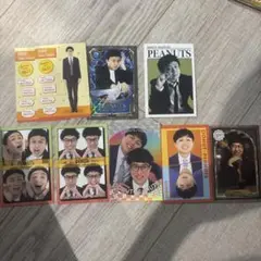 ドーナツ・ピーナツ よしもとコレカ