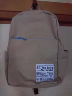E.T. The Extra Terrestrial リュック