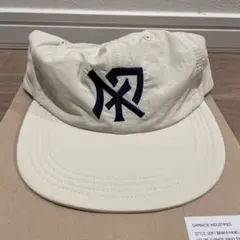 帽子 twoness SOFT BRIM CAP HEIWA garbage 2025年最新】TWONESS キャップの人気アイテム - メルカリ