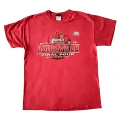BLUE84 NBA ルイビル・カージナルス NCAA 2012 Tシャツ