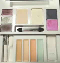 RMK セダクティブラブパレット