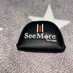 See More パターカバー