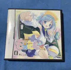 もえたんDS 5116yJWwGvL.jpg_BO30,255,255,