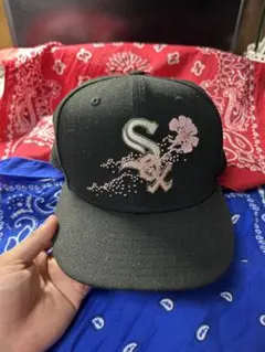 New Era Chicago White Sox Cherry Blossom