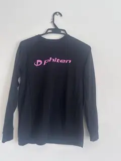 phiten (ファイテン)ブラック