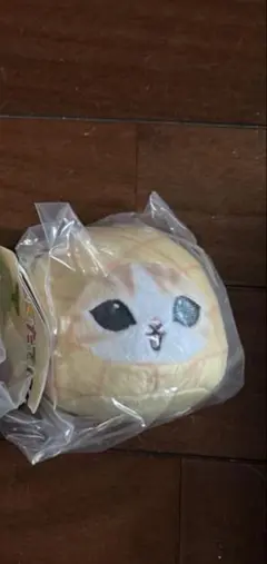 モフサンド　パイナップル　１個