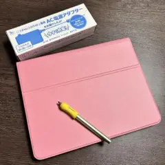 美品♡チャレンジパッドNEXT 本体カバー、ペン、新品充電器付