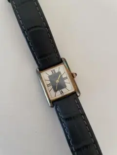 【一月末まで値下げ】mast de Cartier (マストドゥカルティエ)