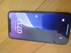iPhone 11 Pro 64GB ジャンク SIM FREE