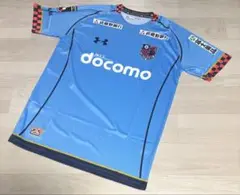サッカー 大宮アルディージャ GKレプリカユニフォーム Mサイズ 新品