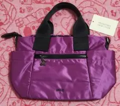 ANNA SUI ミニバツグ