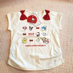 キティ　Tシャツ　120