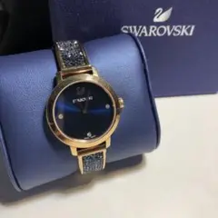 SWAROVSKI スワロフスキー 腕時計 レディース