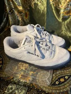 Reebok クラブシー FVS / CLUB C FVS