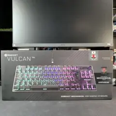 ROCCAT VALCAN tkl