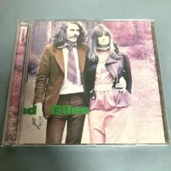【プログレ名盤】マクドナルド・アンド・ジャイルズ｜KING CRIMSON関連
